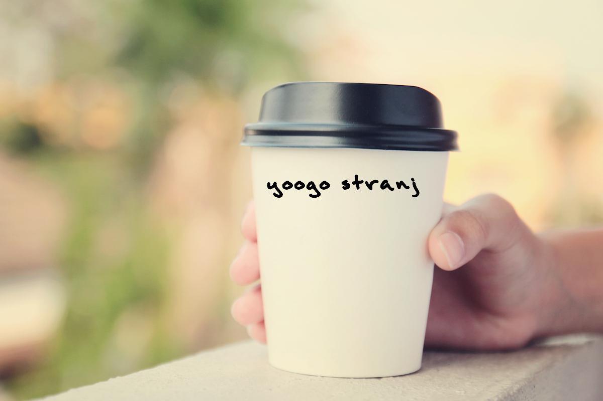 The Barista Bot tweet media