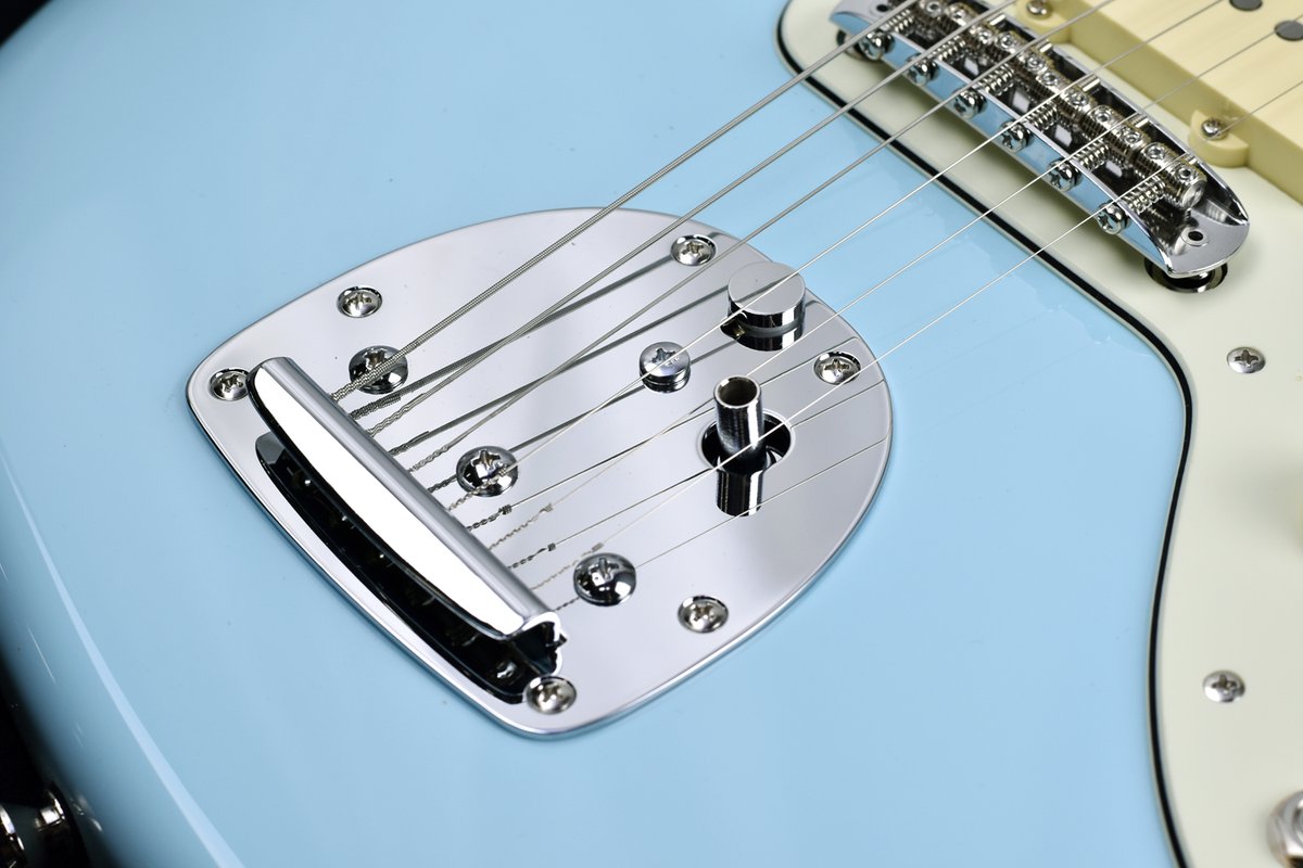 新入荷】momose MJM1-STD/NJ SOB-MH モモセJazzmasterタイプ入荷