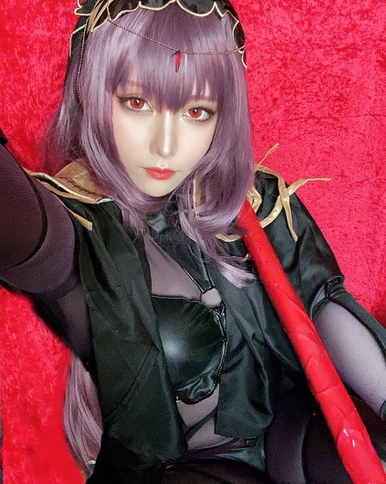 コスプレイヤーさんまのTwitter画像21