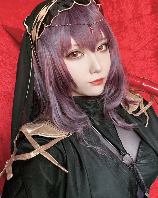 コスプレイヤーさんまのTwitter画像22