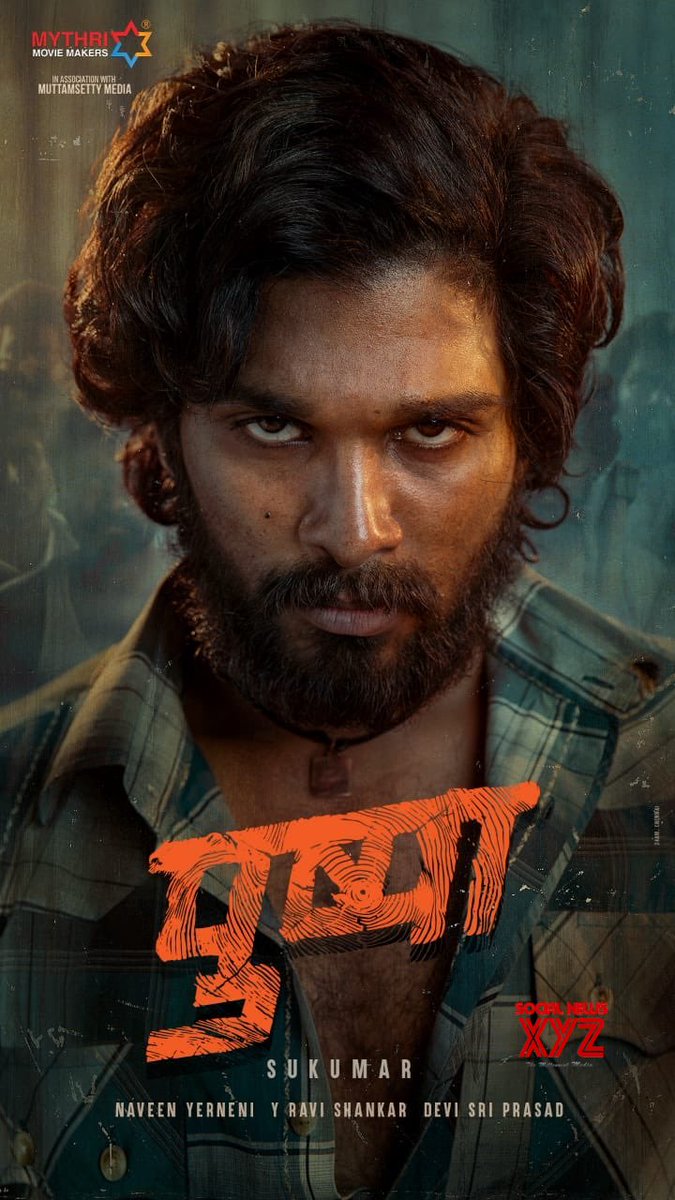Akshaykumarfc99's tweet photo. #puspa #AlluArjun https://t.co/ZGnaqJFDX7