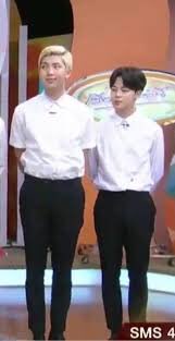Jimin can be tiny and tall ???? — a thread