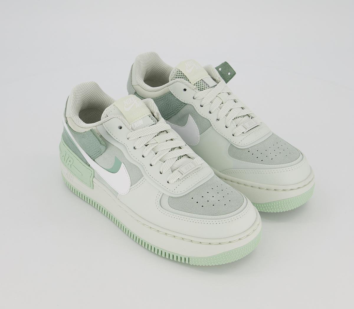 nike air force 1 shadow pistachio frost buy