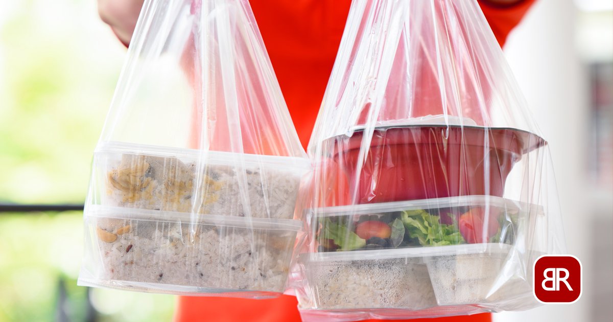 ¿Antojo 😋 de tus bares y restaurantes favoritos? Descubre nuestro servicio Delivery descargando 📲 #SinMásEsperas la app BR Bars &amp; Restaurants

#YoMeQuedoEnCasa #HosteleríaEnCasa #bar #restaurante #hotel #techfood #digitalización #brbarsandrestaurants