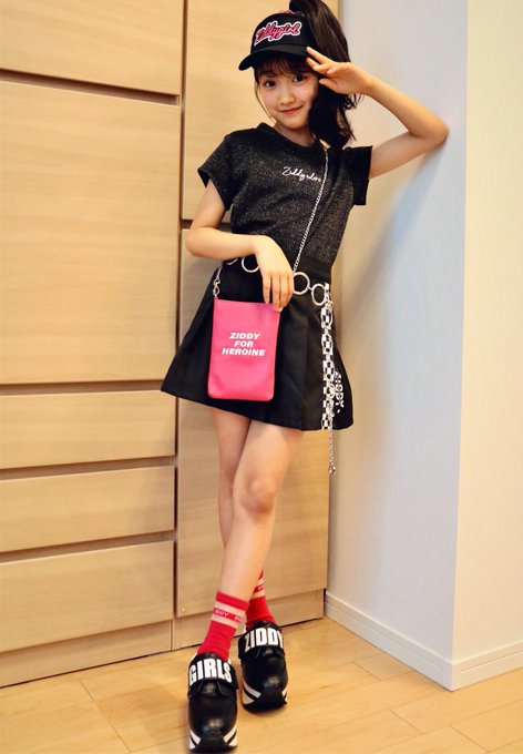 Twitterのコスプレ画像16