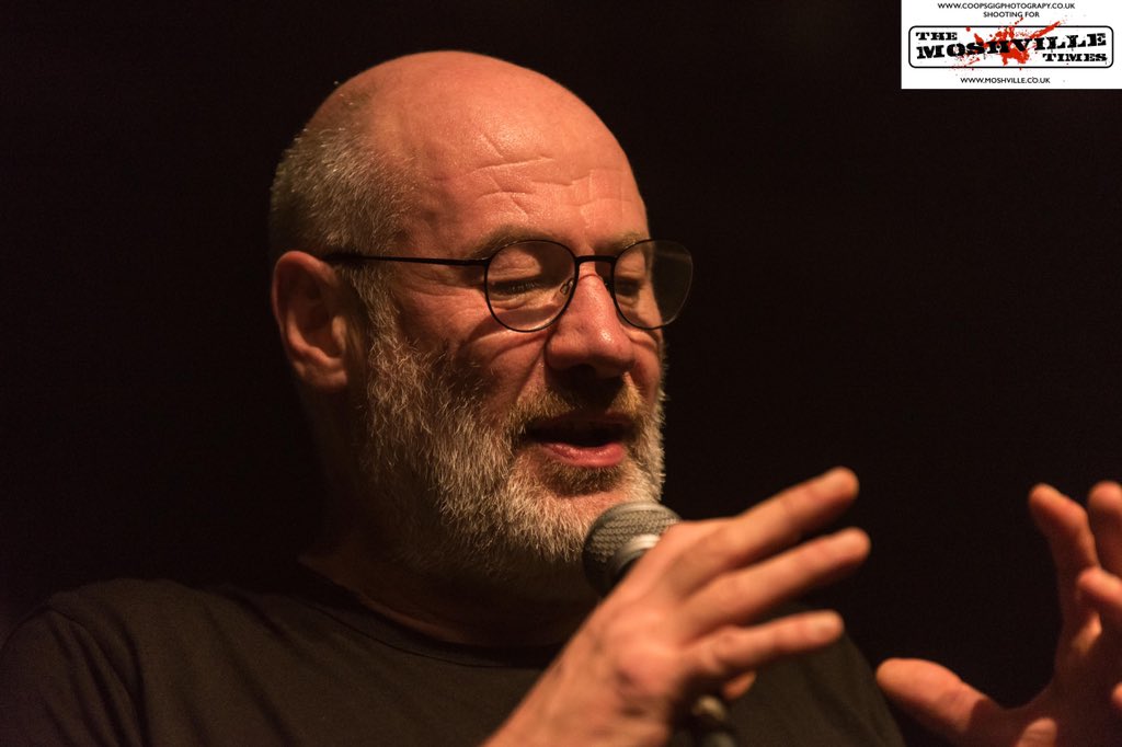 Gary1410159's tweet photo. Happy Birthday to the legend that is Fish 🎉
@MoshTimes #fish #derekdick @UKNikon https://t.co/5pHrNjuomL