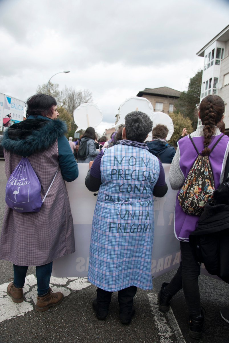 GREVE LABORAL EM 8 DE MARÇO: SIM OU NOM?

Galegas8m convocou greve de consumo e cuidados, mas nom greve laboral. 

A decisom nom foi partilhada pola CUT, o Sindicato Labrego e a CNT Vigo, que sim a convocárom. 

LER O ARTIGO COMPLETO EM reviradafeminista.com/conquistas-e-d……/