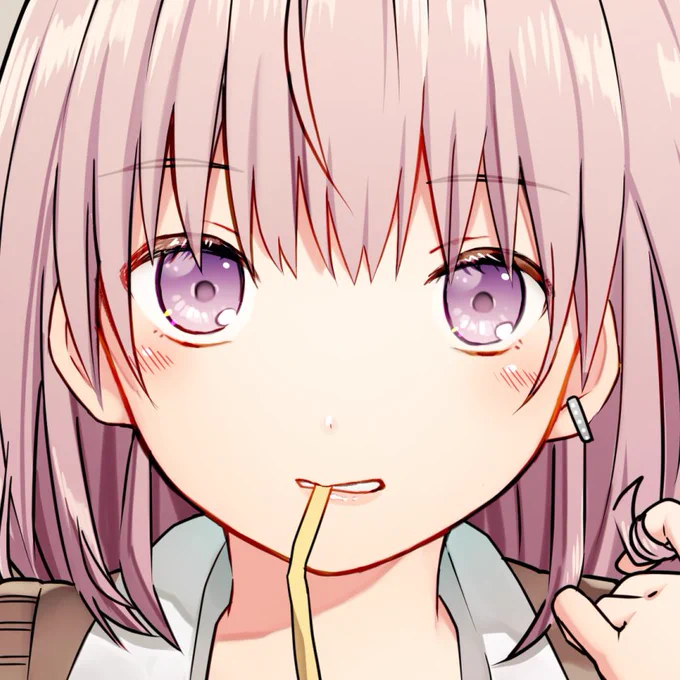 彼女ヅラしてくる妹 