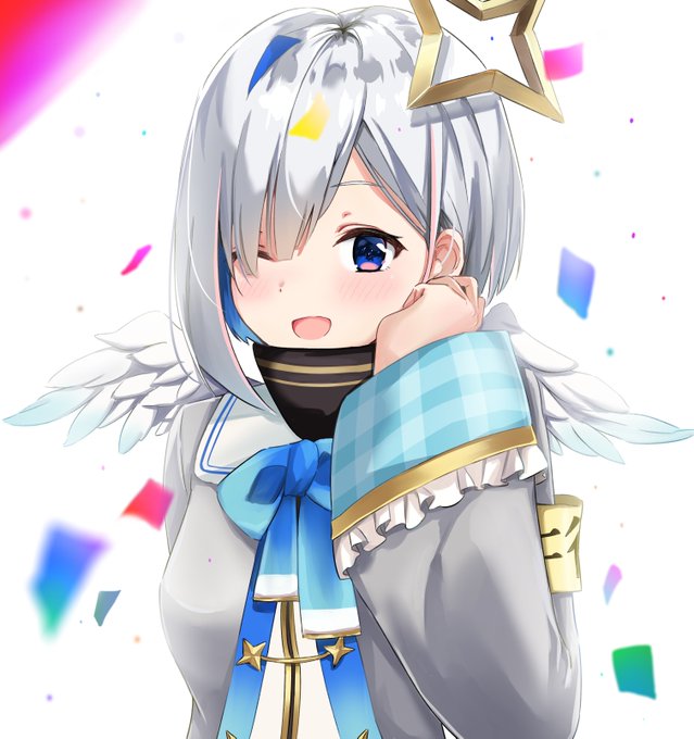 遅れちゃったけどかなたちゃん誕生日おめでとう
#かなたーと 
