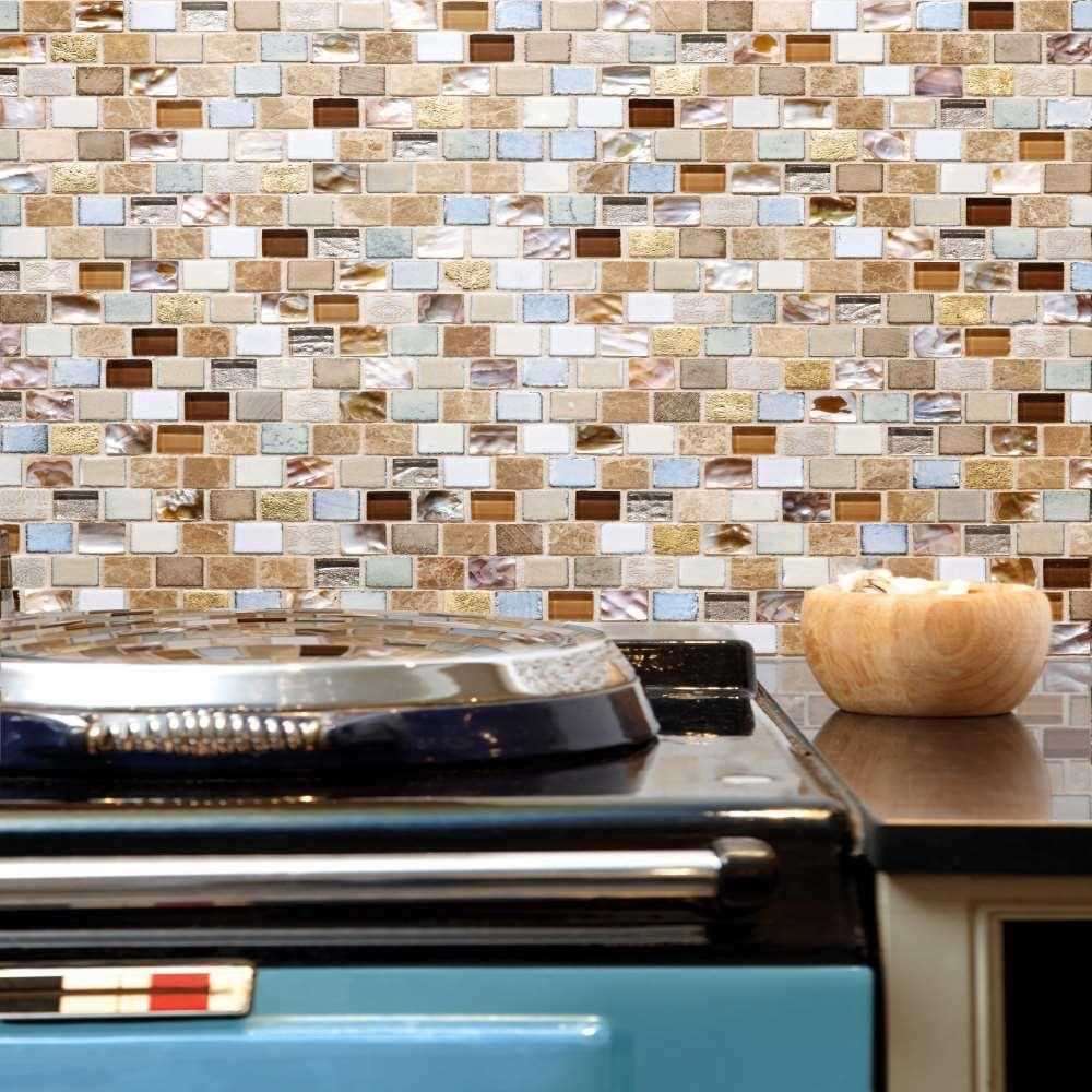 fcceramics's tweet photo. Getting up close &amp; personal with the Eden Mosaic Floor and Wall Tiles!

Just look at the beautiful blend of colours &amp; rich combination of natural stone &amp; glass. We think you'll agree, the effects are pretty superb!

https://t.co/f6J8QVXHsZ

#homedecor #interiordesign #mosaictiles https://t.co/ECIt8xxHq9