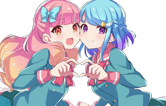 フレンズ見たのであいみお 