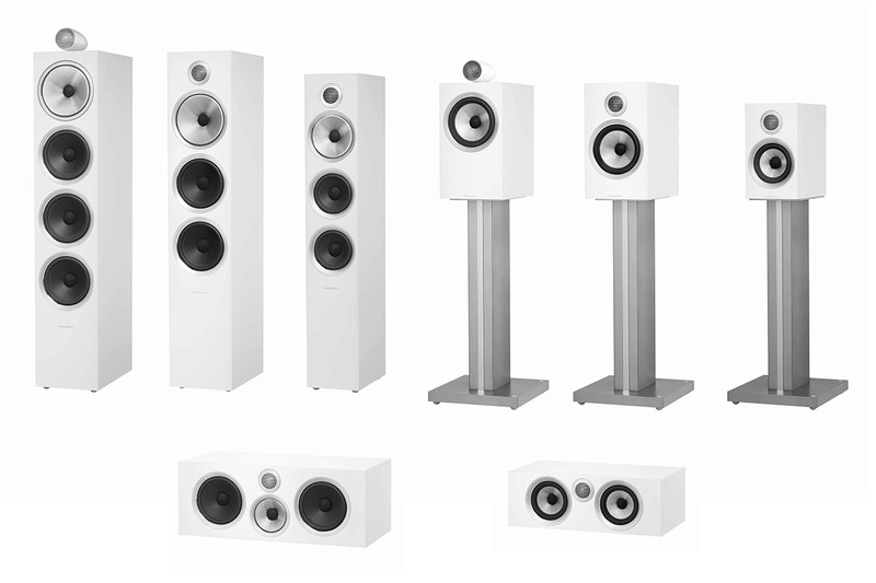 SOUNDACE_JP's tweet photo. 703S2ホワイト(レア商品!?)~店頭在庫限りの◯◯ですよ~バシバシ価格お問合せお待ちしてますぅ~🤤✨
#703S2
#ホワイト
#台数限定
▶Bowers & Wilkins703S2/台数限定(ホワイト)
https://t.co/D8wEblUsZk https://t.co/OooiDJdod5