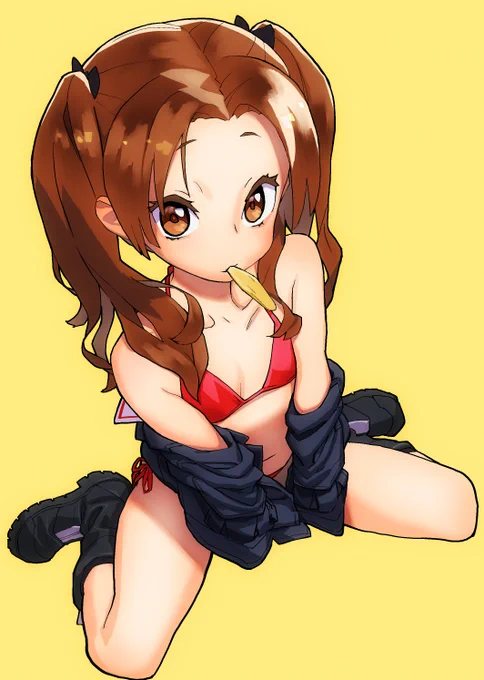 角谷さん描きました 