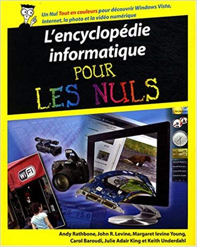 Telecharger Encyclo Informatique Pr Nuls Pdf Gratuitement
