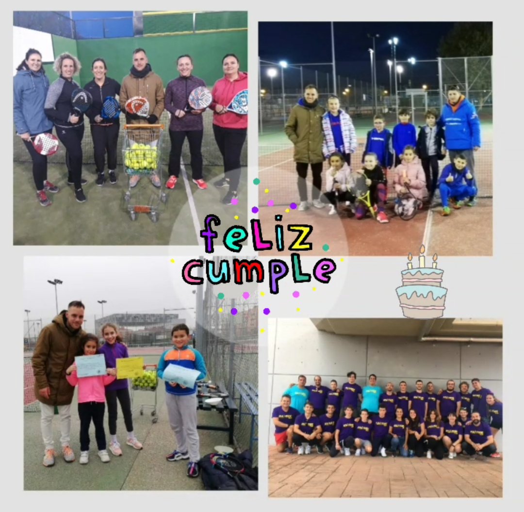 Este finde tenemos cumple de Óscar!!!
Muchas felicidades🎉que disfrutes de tu día!! 🎂 #soyavantage #cumpleprofe #avantagedecumple