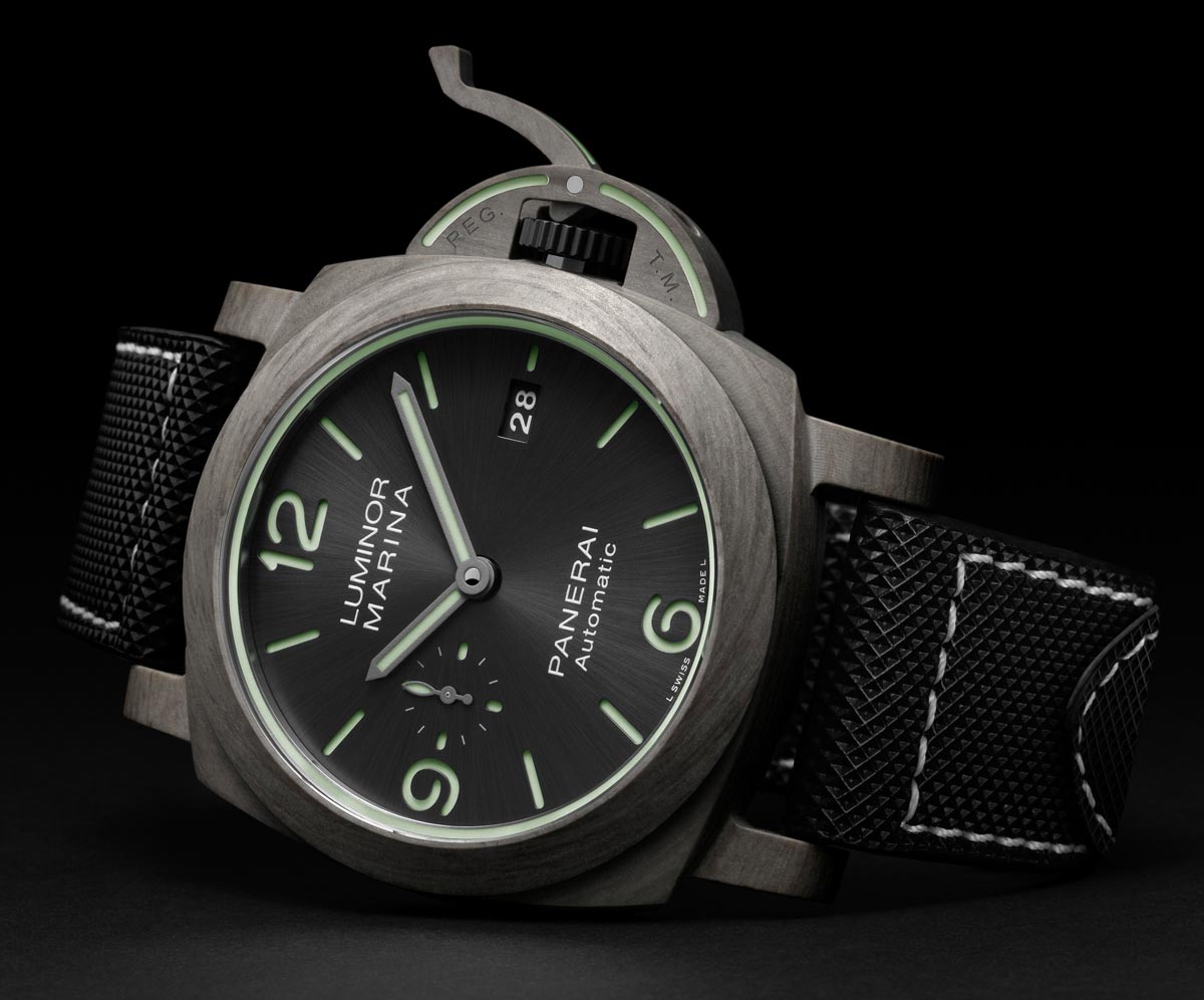 cotedesmontres's tweet photo. #Panerai #Luminor #Marina #Fibratech™ – 44 MM - Pour les 70 ans de la première utilisation du Luminor
@PaneraiOfficial #70ans @watcheswonders
https://t.co/3GgriIiPvl https://t.co/SdVL19AH5A