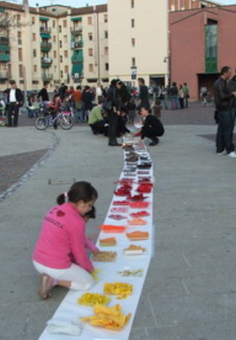 oakwoodEY's tweet image. If you are interested in creative recycling, check out Remida Day in Reggio Emilia. So many possibilities...
I have been to Remida several times but not the event. Would love to go!