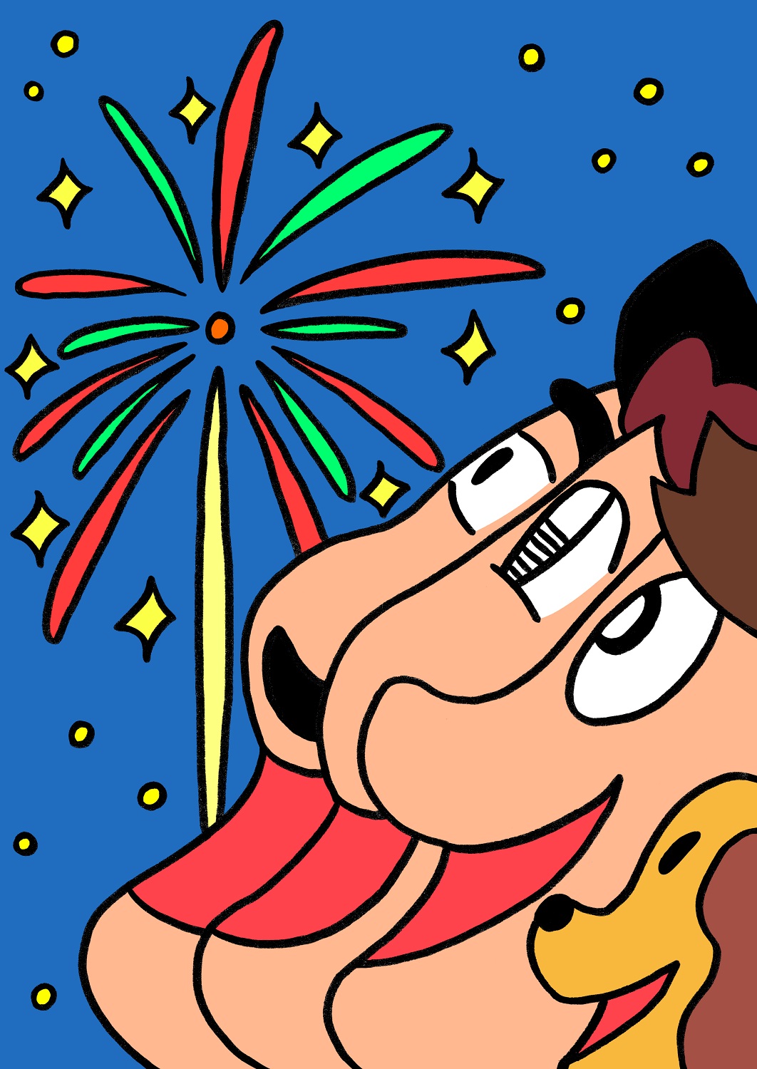 تويتر 矢本マヒロ على تويتر 今日のイラスト 花火大会 イラスト 絵 らくがき Illust Illustration Art 一日一絵 1日1絵 花火 家族 T Co Dpgaqj8eh1