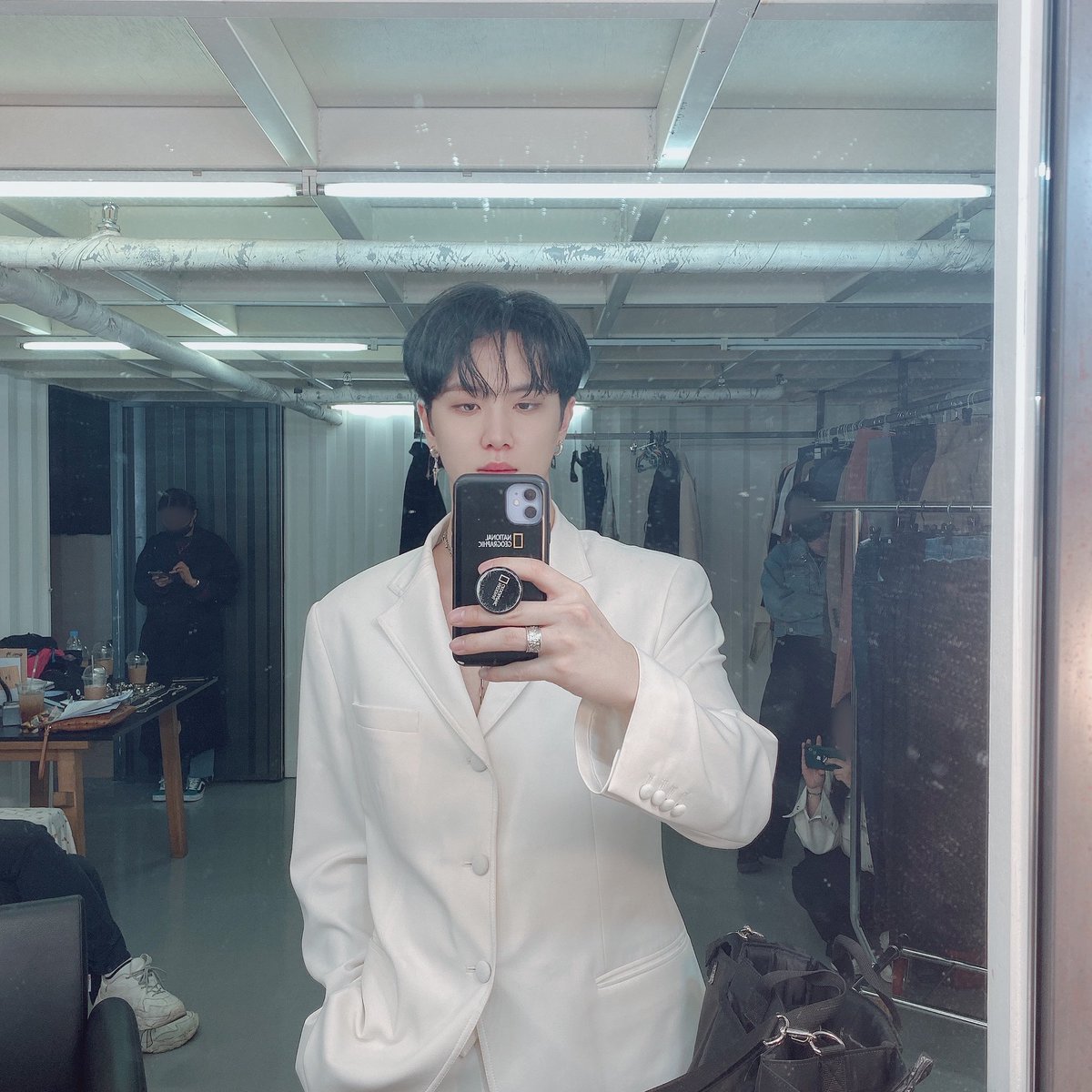 김동한(KIMDONGHAN) tweet media