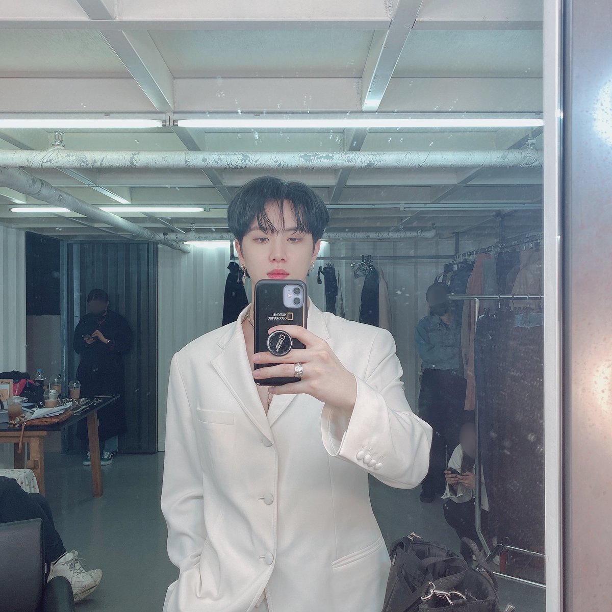 김동한(KIMDONGHAN) tweet media