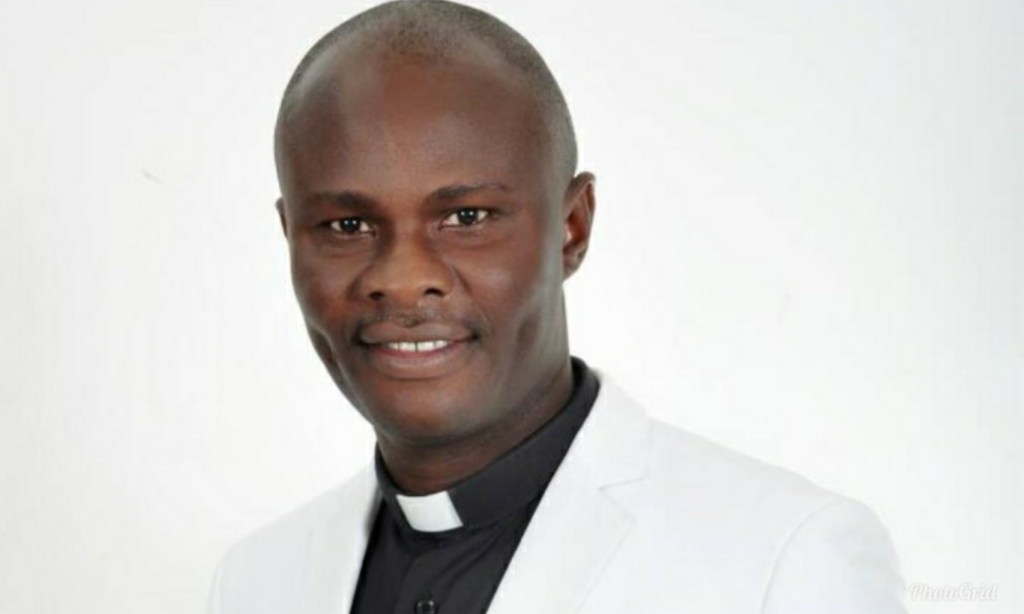 RashGHOfficial's tweet image. Ban On Church Gathering Shouldn’t Stop Members From Paying Offerings And Tithes’ – #UncleAto rashgh.com/ban-on-church-…