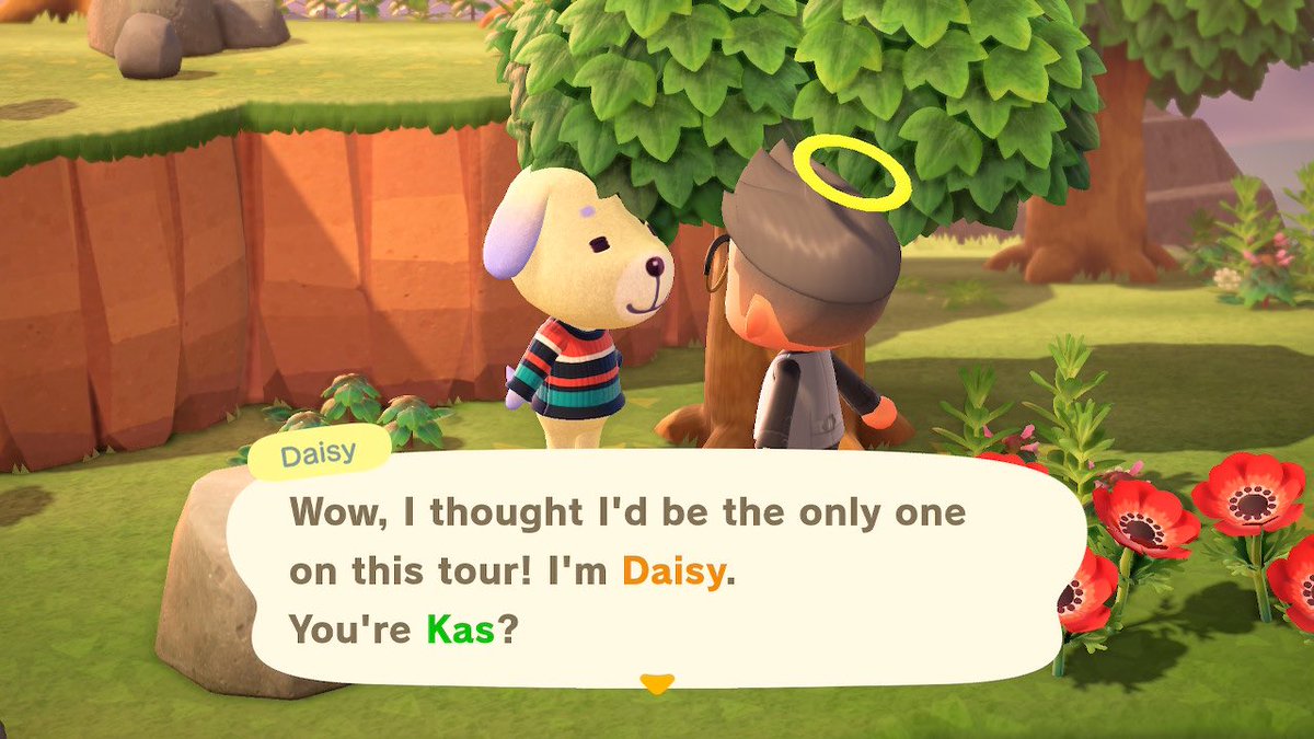ANIMAL CROSSING FUCKING HATES ME THIS IS SO HARD I HATE IT HERE she’s so good so so good I wanna give her a halo a baby I love her oh I do but I have to go I hate this