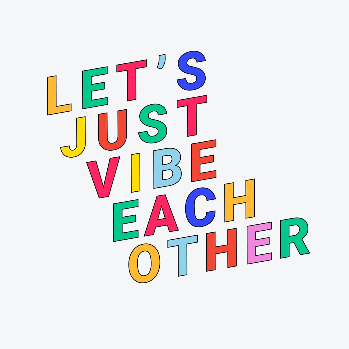 Pick an amount between £250 - £1,000 and tag a mate 💸

Don’t worry it you don’t have the #VibePay app, this is open to everyone. Just give us a follow and show your support by sharing, that’s all we can ask for #VibeCommunity✌️