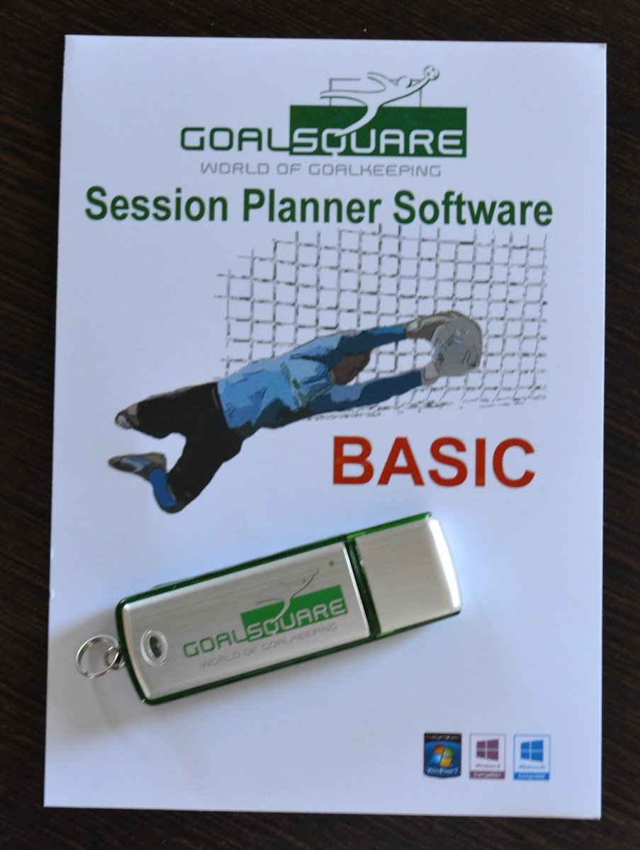 walharth_gs's tweet image. Big news @GoalSquare:  Version 2.01 available on May 1st 2020, only available on personalized USB key device! Stay tuned!