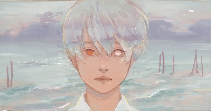 「男性中心 海」のTwitter画像/イラスト(古い順)｜2ページ目