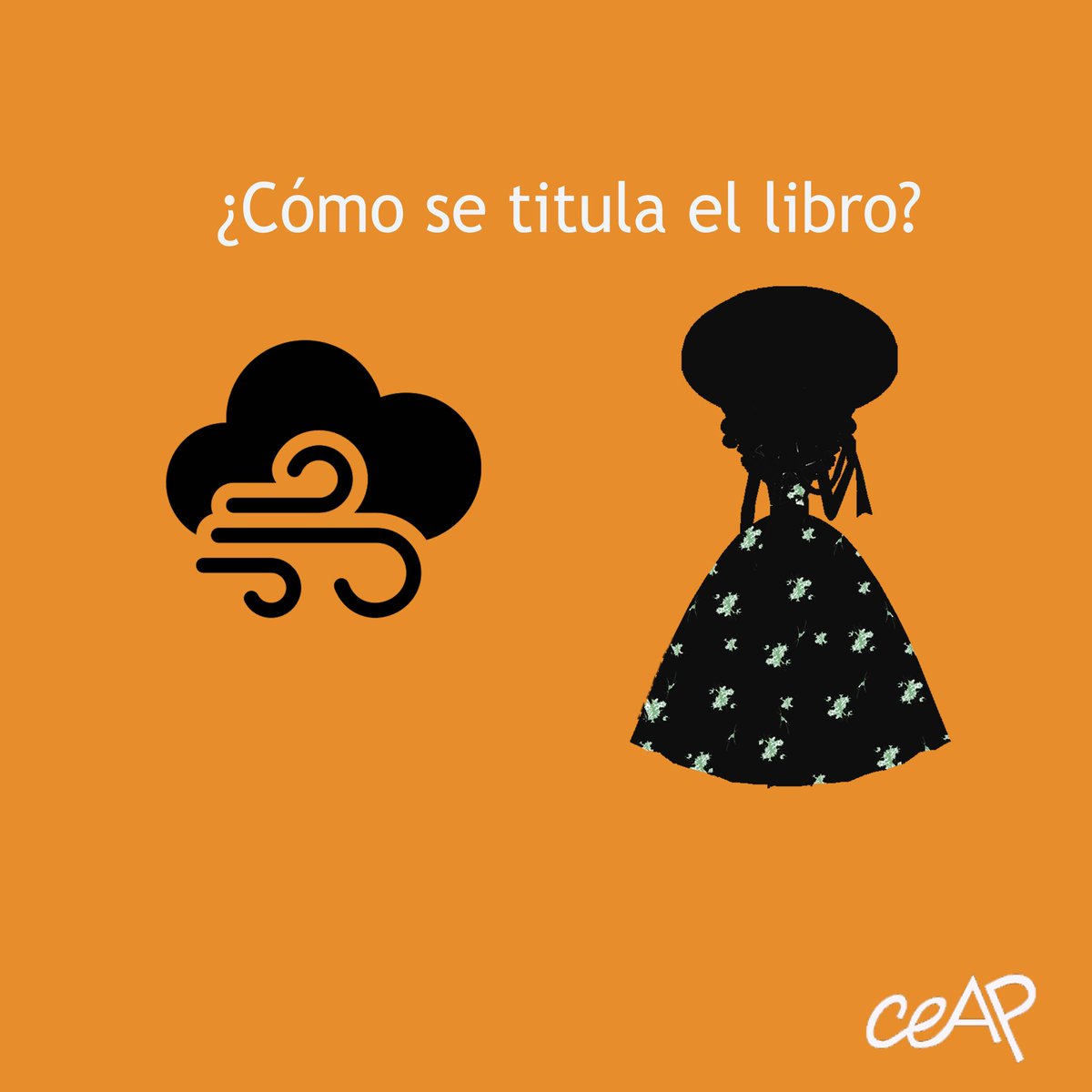 CeapMonzon's tweet photo. Esta semana se ha celebrado el día del libro y os hemos propuesto un acertijo cada día. Éste es el último y mañana os daremos las respuestas.

#ceapmonzon #yomequedoencasa #diadellibro2020 #leeresdivertido #sanjorge2020 https://t.co/KY0BeyiNB4