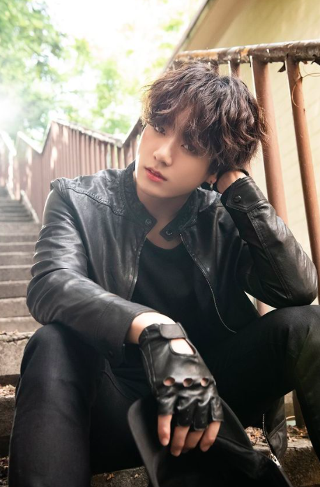 jungkook& #39;s outfits - an appreciation thread