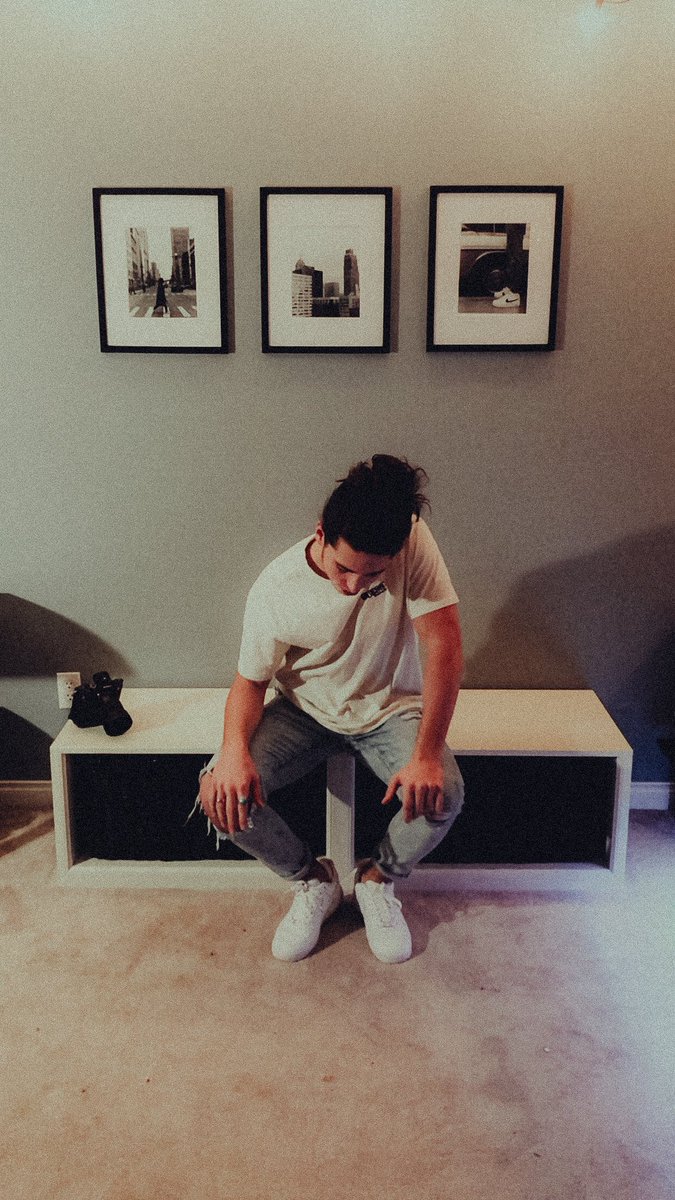 Quarantined asf... also new prints :)