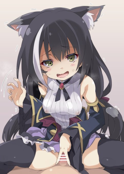 キャルちゃん可愛いよー
はーい笑ってピースピース 