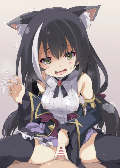 キャルちゃん可愛いよー
はーい笑ってピースピース 
