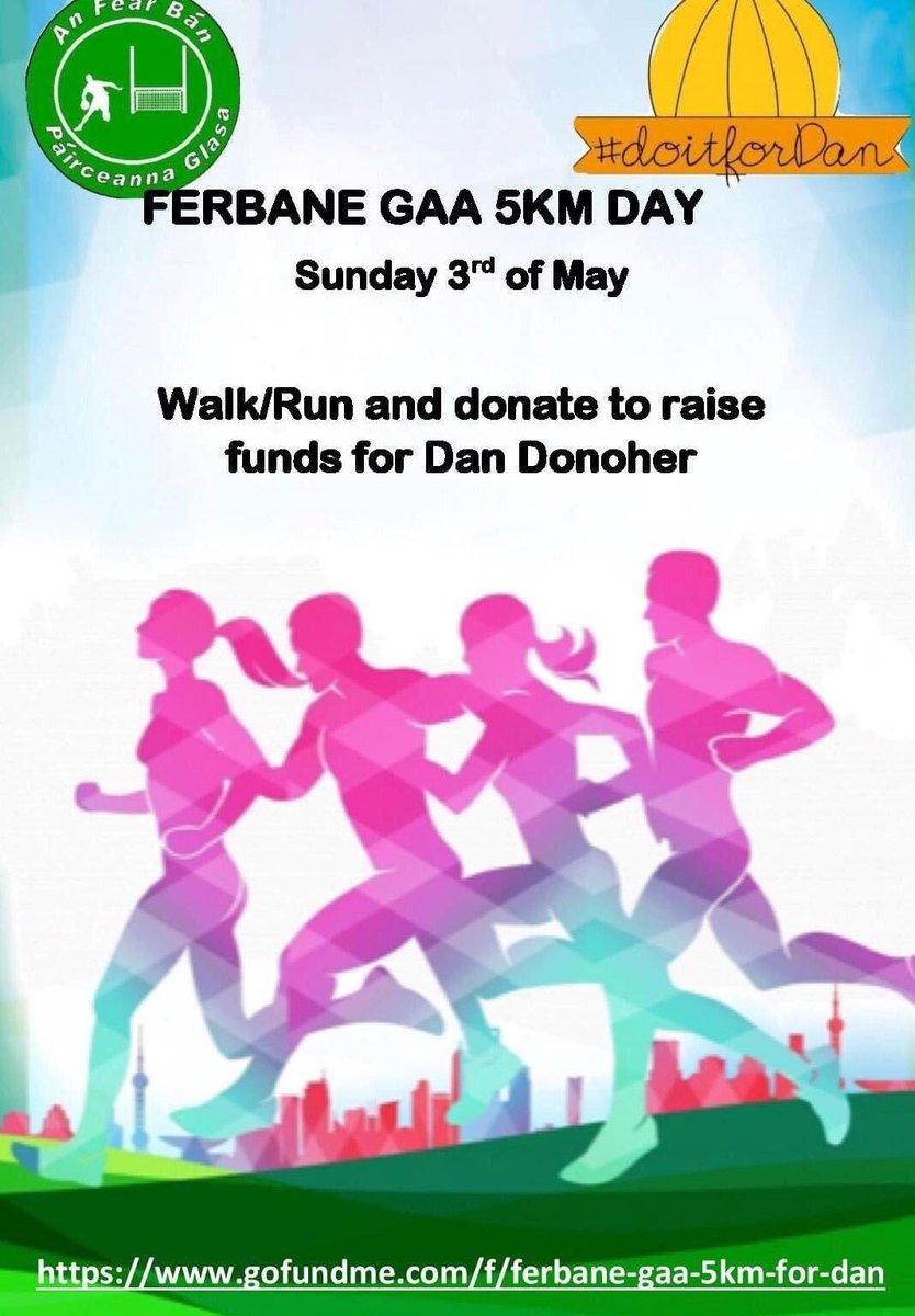 Ferbane GAA tweet media