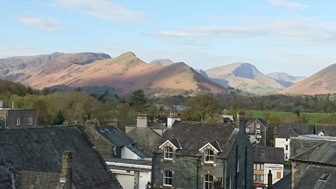 Bookends Keswick www.bookscumbria.com tweet media
