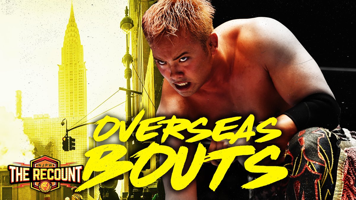 njpw twitter