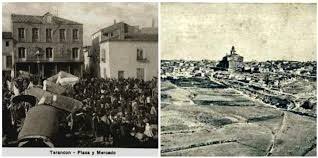 Se cumplen hoy 101 años desde que se produjo el Motín de la Patata de Tarancón, la masacre de los que lucharon por poder acceder a alimentos básicos en esta localidad manchega en 1919. 
En este #SábadosComuneros os explicamos en que consistió:
⬇️⬇️⬇️