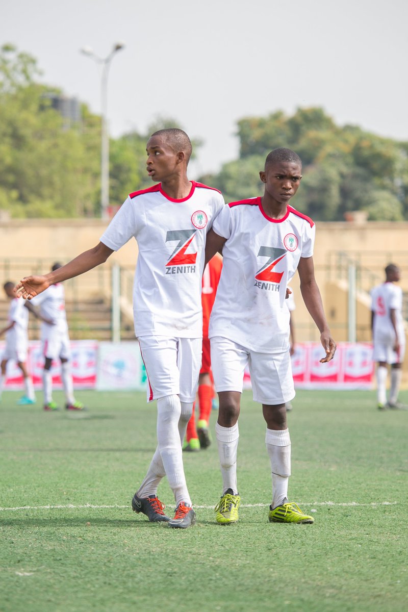 modovictorekene's tweet photo. A few years back I was in Kano for the @LMCNPFL #NPFLINVITATIONAL2017
I was opportunity to shoot the @thenff @ZenithBank sponsored under 13/15 tourney going on also in Kano.
Who can identify any of these boys today. How many have advanced and gone pro?
Images are copyrighted. https://t.co/I1BJyw4Zmj