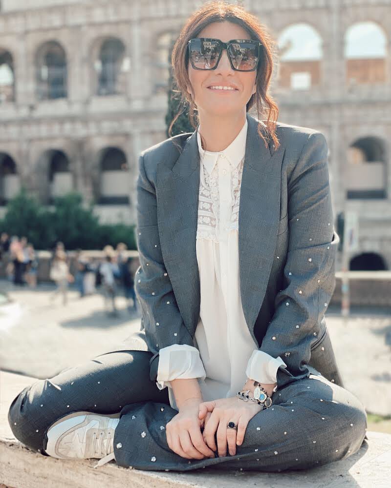 Laura Pausini tweet media