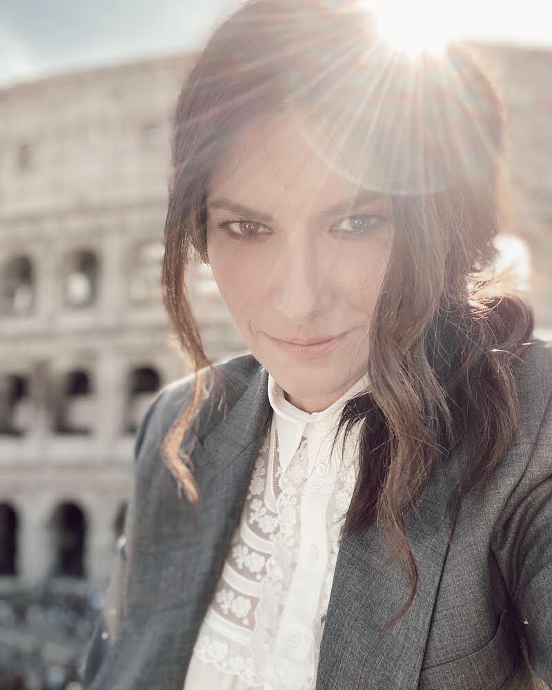 Laura Pausini tweet media