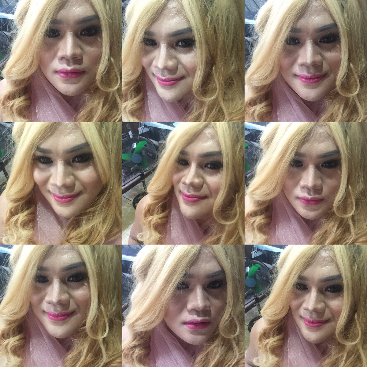 colaruiz's tweet photo. Straight or curly hair? Which one? https://t.co/NutVL580qL