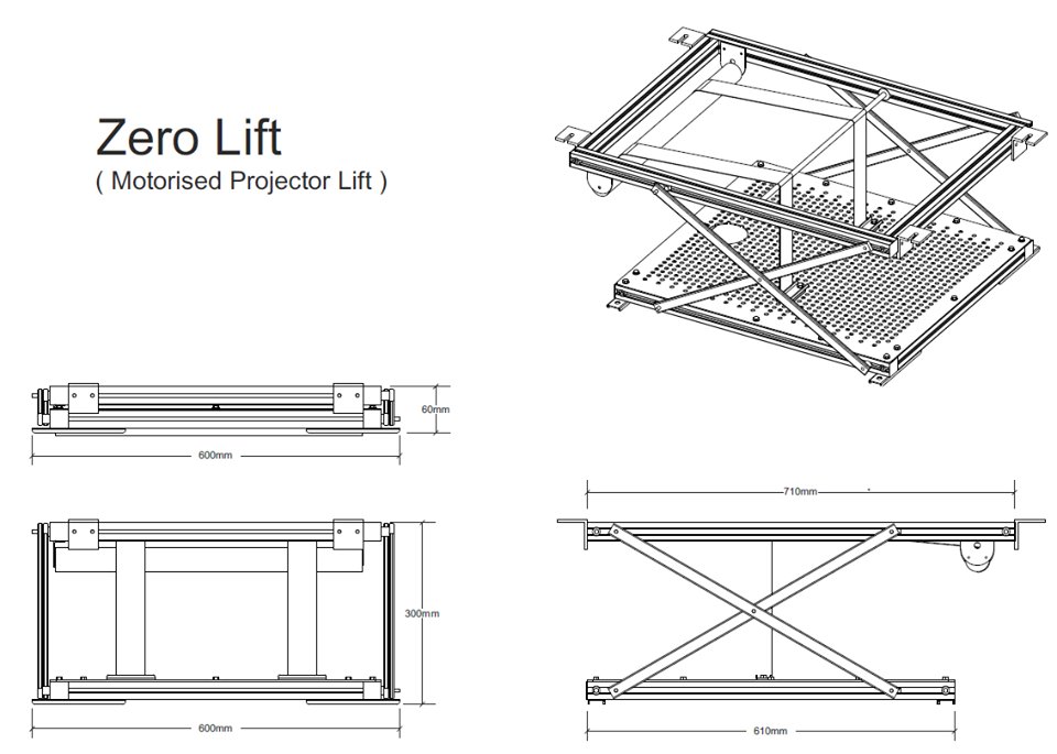 swastikprojects's tweet photo. Zero lift System Made By Swastik Telon Projection Screen Team
#Contact_Us : +91-9810690605
#Official_Website : https://t.co/DX2krlbfw4
#Zero_Lift_Specification:-

#Top_pan 28 x 24 inch
#Buttom_pan 24 x 24 inch
#Height 2.5 inch closing position
1 feet drop https://t.co/AyB8UFJmap