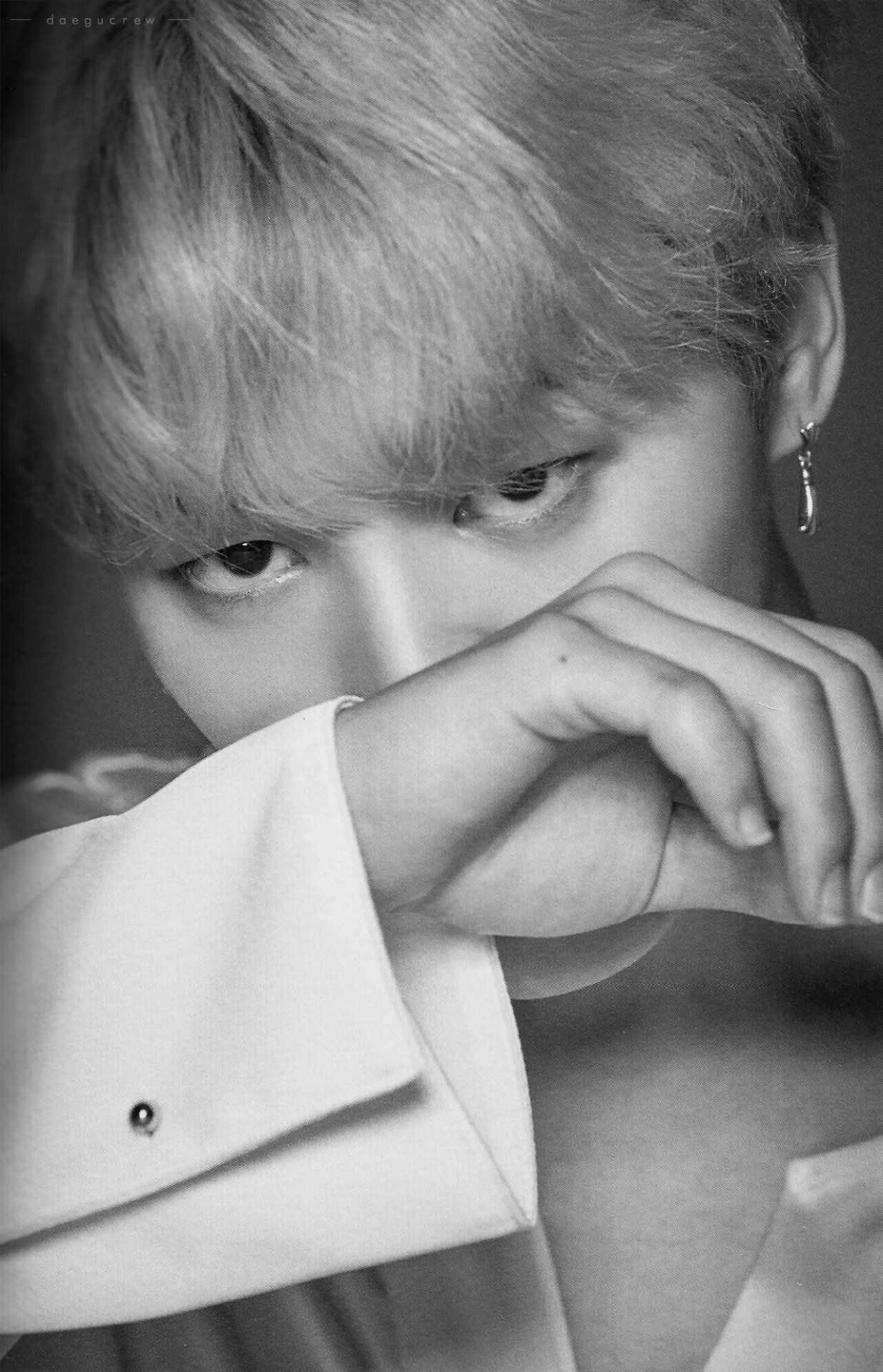 BTS バンタン ジミン WINGS フェイスフォト BTS バンタン ジミン WINGS フェイスフォト PARK JIMIN || WINGS