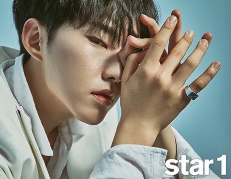 170626 Hoshi  @pledis_17 (star1 photoshoot release)