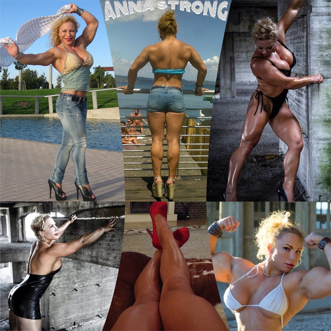 fanrule1's tweet photo. This is a Flashback birthday tribute to the ASTOUNDING @power_on_top_official 💪😃 #annastrong #anna #strong #fbb #fitness #bodybuilding #fitbeauty #fanrule #fanrule1 @bodyrocks247 @queenmuscle3000 @fitnessgirls20 @2booty2muscle @seriesfit @FbsOriginal @FitnessWomenF https://t.co/eNe7vAROxv