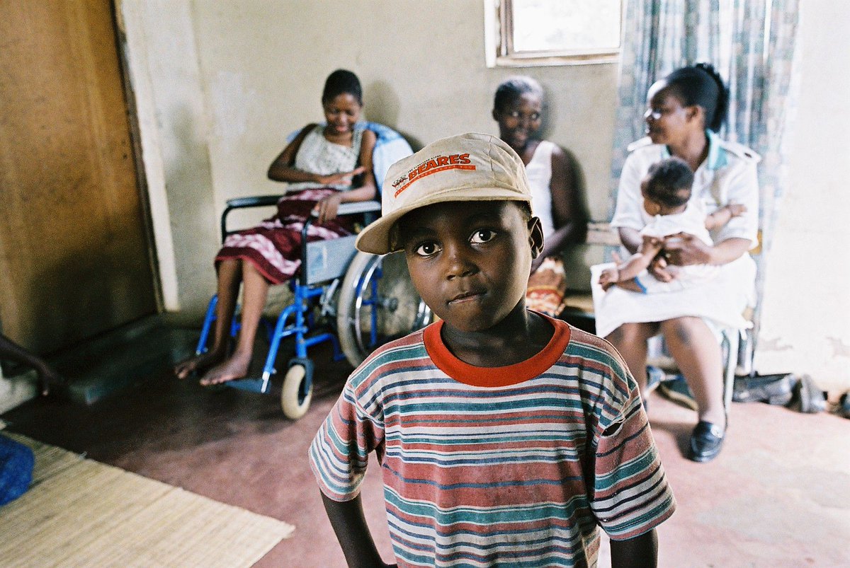 SIMUKHQ's tweet photo. World mission is the task of all Christians. There is no opting out.

SIM works in over 70 countries, with ministries from Bible translation to hospitals to well digging, supported by generations of faithful Christians worldwide

Will you join us to serve?
https://t.co/PhMUUwafFs https://t.co/8KS606QBDK