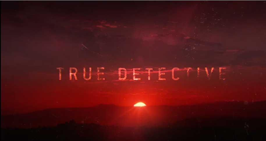 vfx_online's tweet image. True Detective Season 3 Main Title by The Mill. #TrueDetective @MillChannel #maintitle 

Read: wp.me/p8kPeZ-560