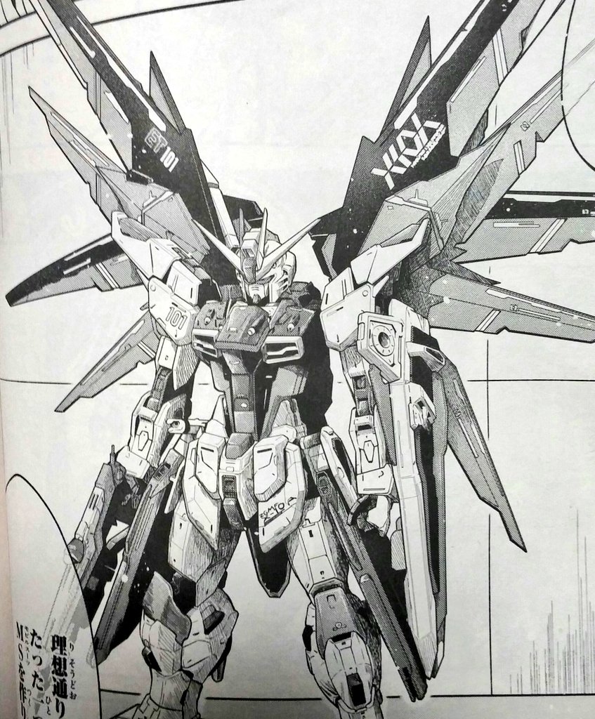 工藤マコト Ygにて 不器用な先輩 Gaにて Hgに恋するふたり 連載中 本日発売のガンダムエース6月号 Hgに恋するふたり 表紙です あと表紙絵のクリアファイルつき 場違いでほんと申し訳ないですがこれガンエーです 今回は展示会ということで以前八