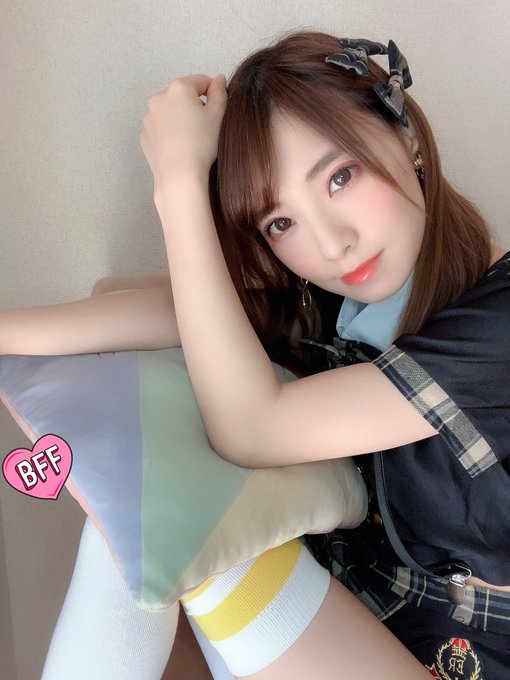 Twitterのコスプレ画像19